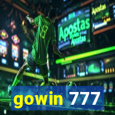 gowin 777